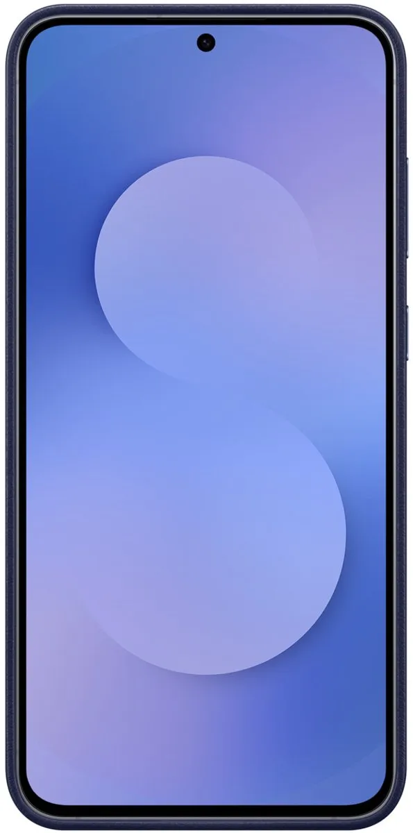 Samsung Galaxy S25 FE Hoesje EF-VS731PNEGWW - Donkerblauw