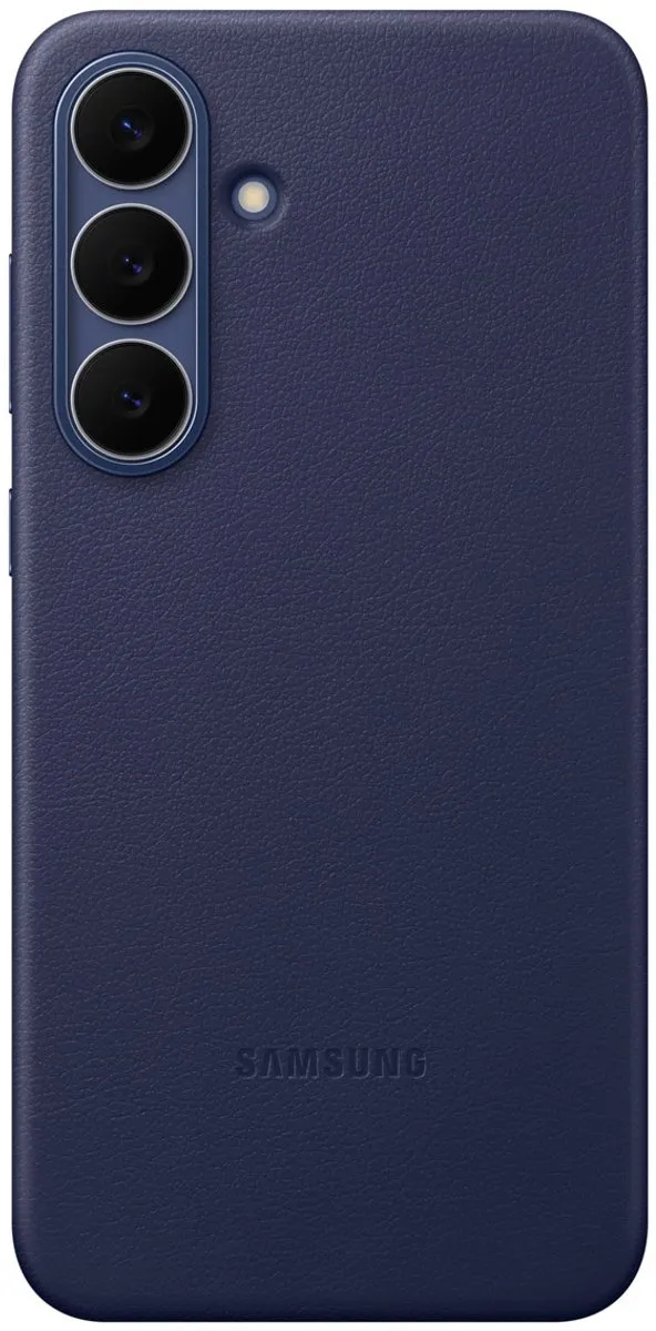 Samsung Galaxy S25 FE Hoesje EF-VS731PNEGWW - Donkerblauw