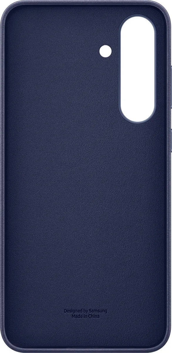 Samsung Galaxy S25 FE Hoesje EF-VS731PNEGWW - Donkerblauw