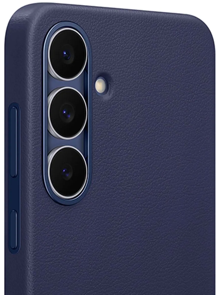 Samsung Galaxy S25 FE Hoesje EF-VS731PNEGWW - Donkerblauw - afbeelding 6 van 6