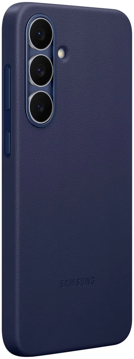 Samsung Galaxy S25 FE Hoesje EF-VS731PNEGWW - Donkerblauw