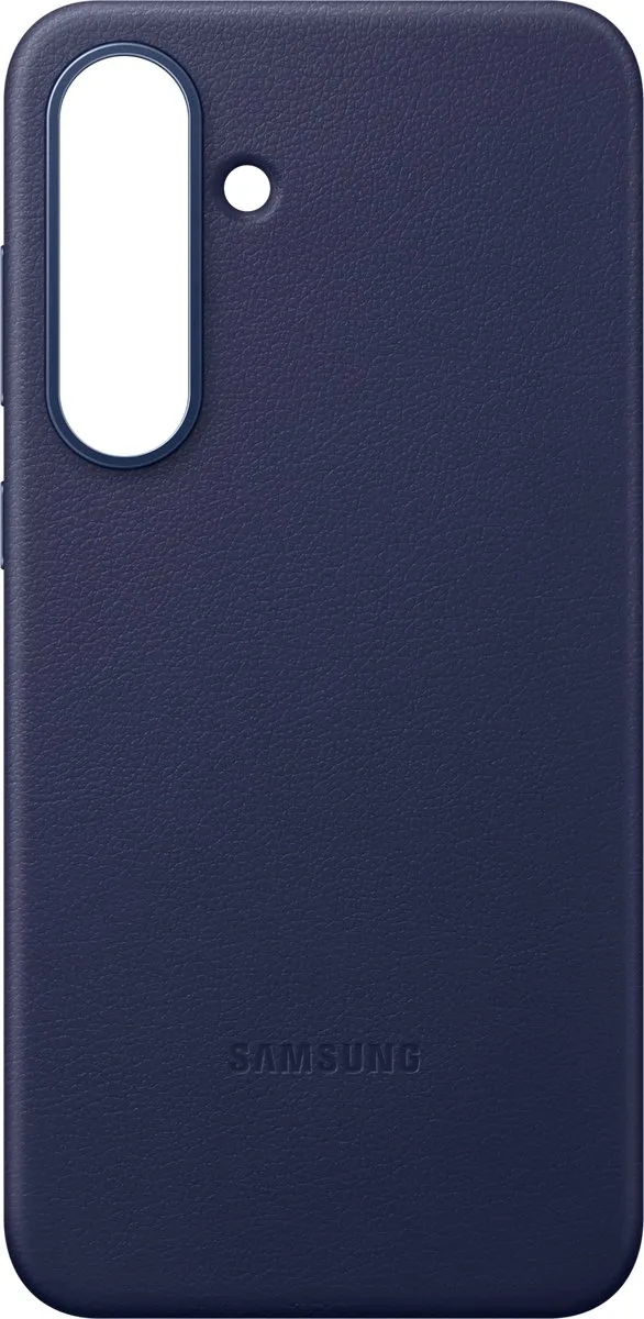Samsung Galaxy S25 FE Hoesje EF-VS731PNEGWW - Donkerblauw