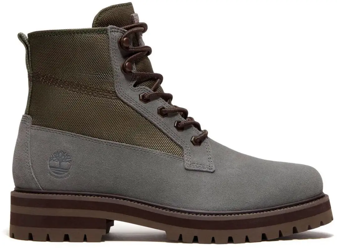 Timberland Britton Drive Mid Waterproof Laarzen