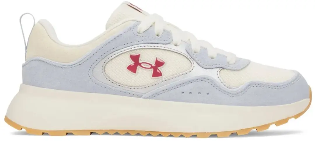 Under Armour Mirage Sport Schoenen Wit EU 42 Vrouw