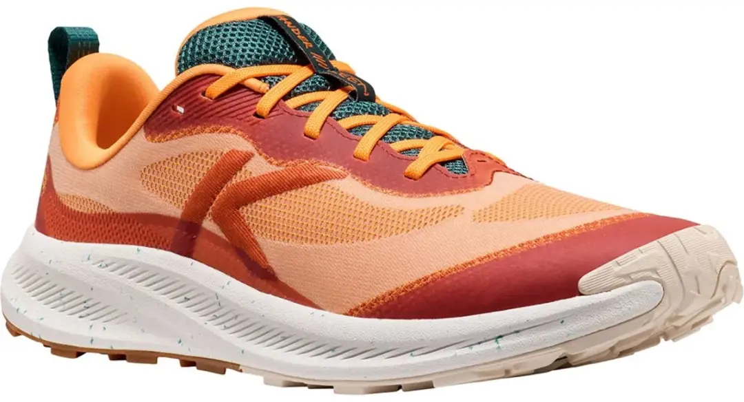 Keen Wander Schoenen Oranje EU 45 Man