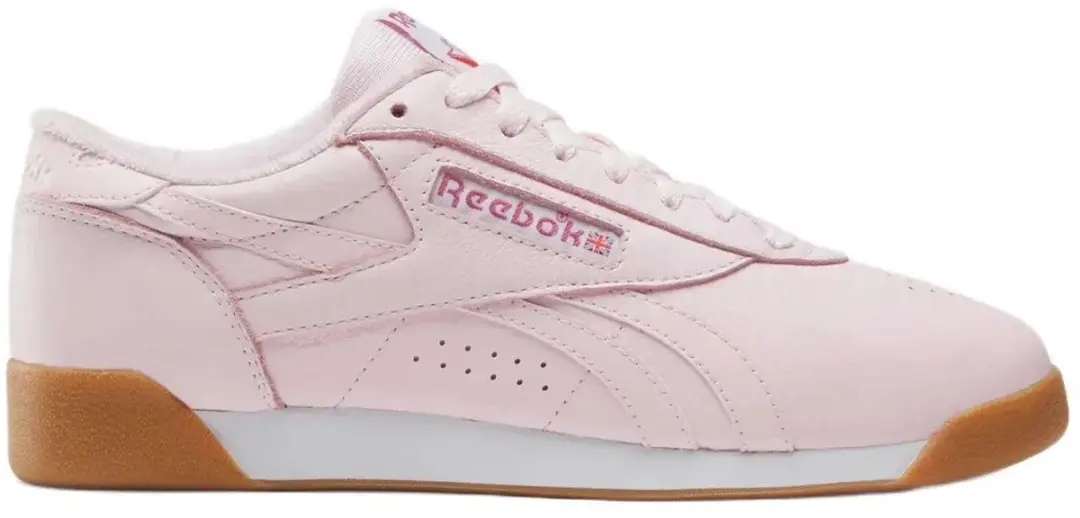 Reebok Freestyle Low Schoenen