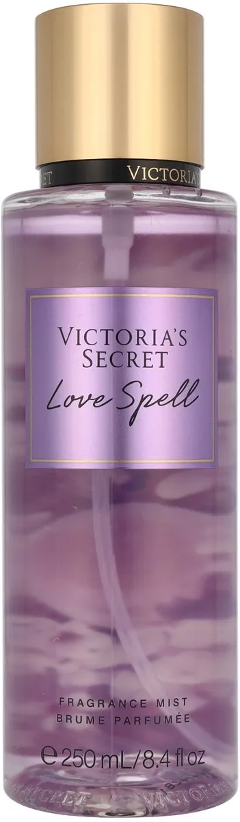 Victoria's Secret Love Spell Body Mist 250ml