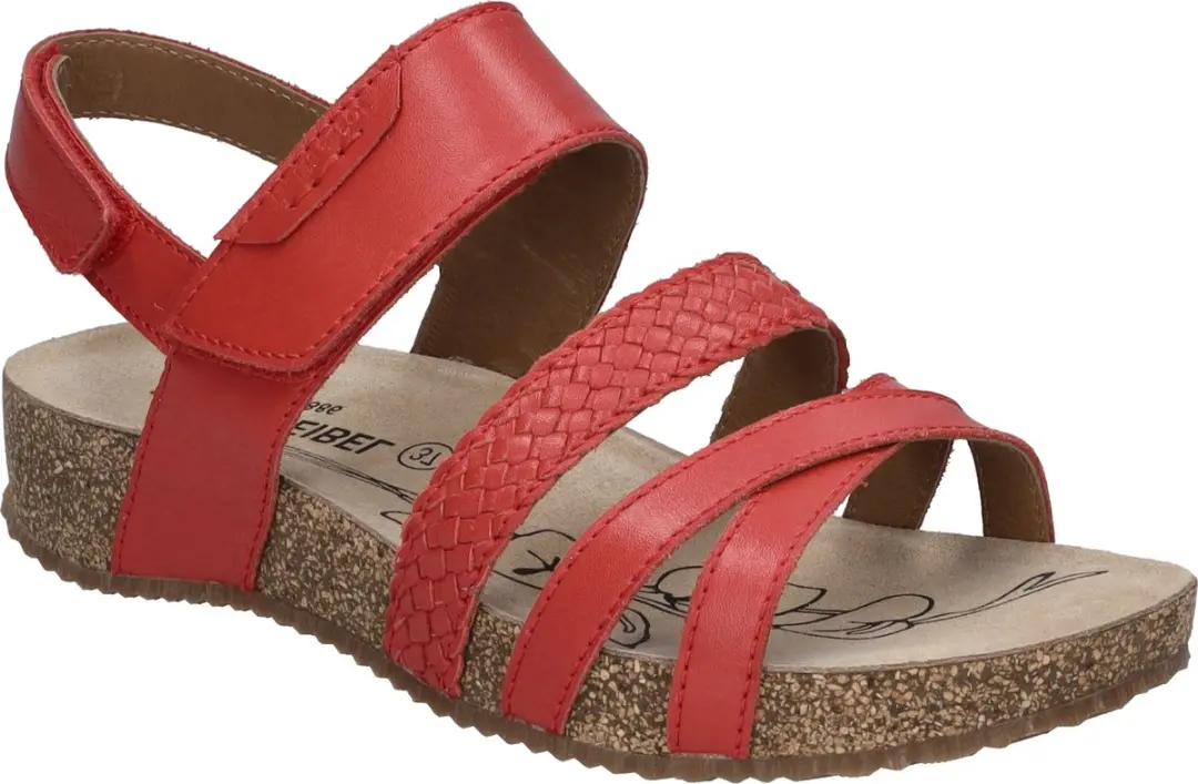 JOSEF SEIBEL Tonga 83