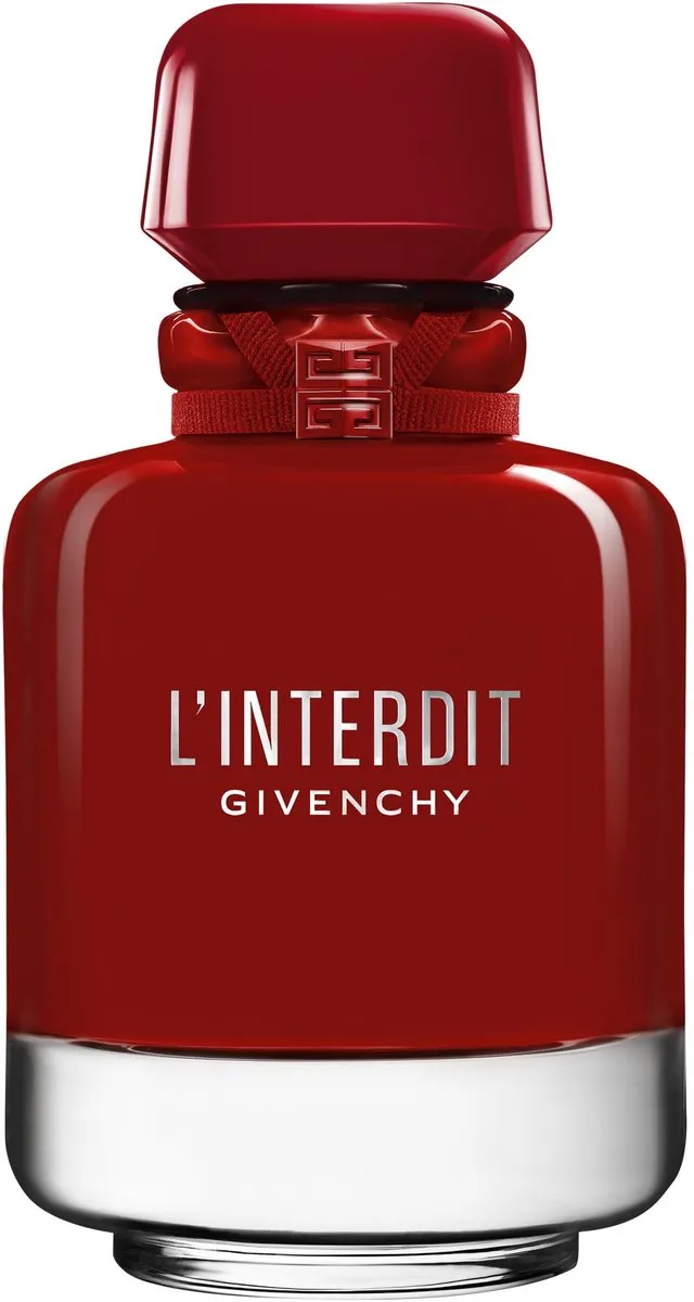 Givenchy L'Interdit Rouge Eau de Parfum 80ml
