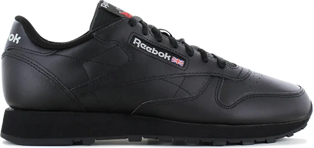 Reebok Classic Leather GY0955 Heren Sneakers