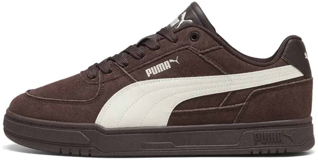 PUMA Caven III ESD Schoenen - Bruin - EU 39 - afbeelding 4 van 4