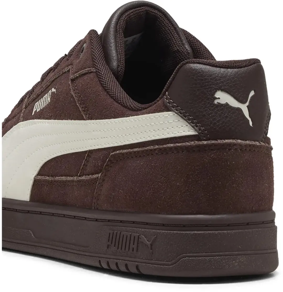 PUMA Caven III ESD Schoenen - Bruin - EU 39 - afbeelding 3 van 4