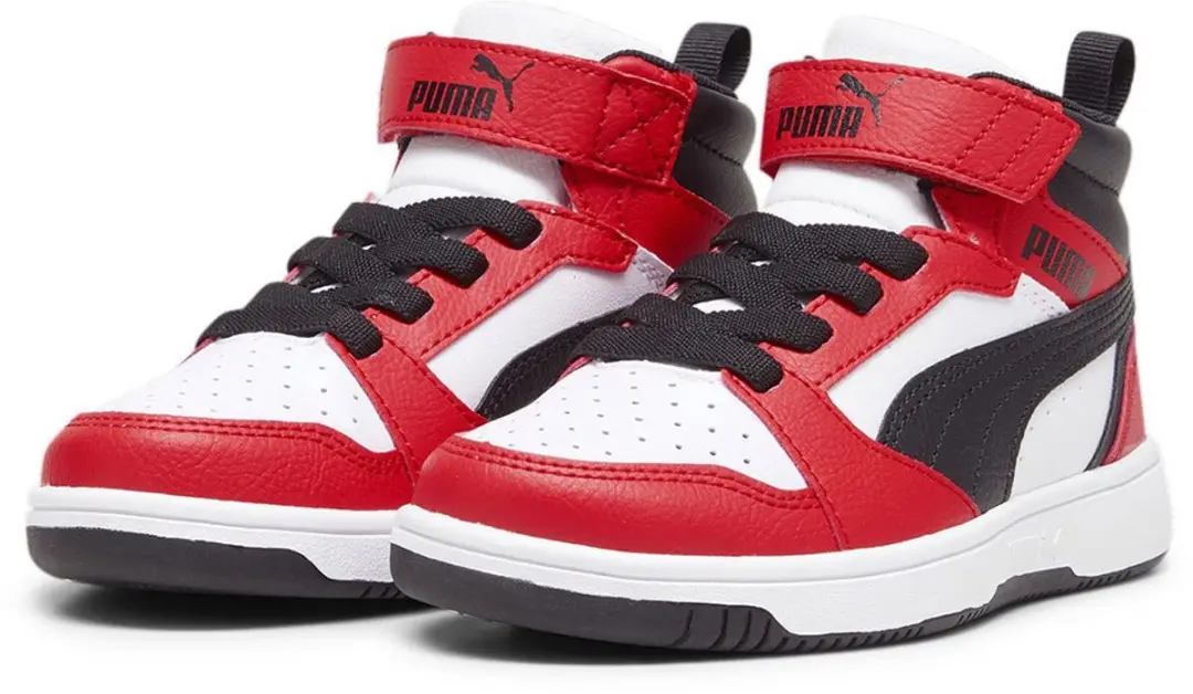 PUMA REBOUND V6 MID AC+ PS SCHOENEN 39383203 r 28.5