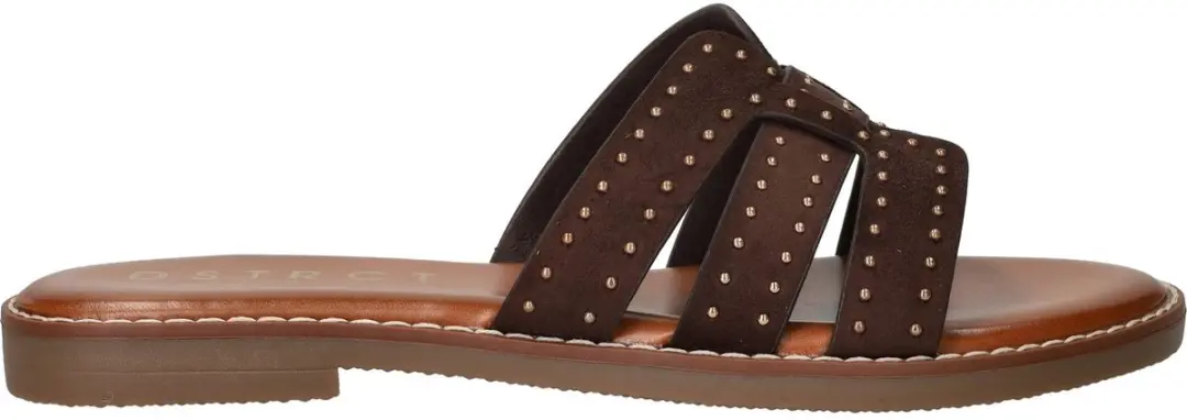 DSTRCT Slippers