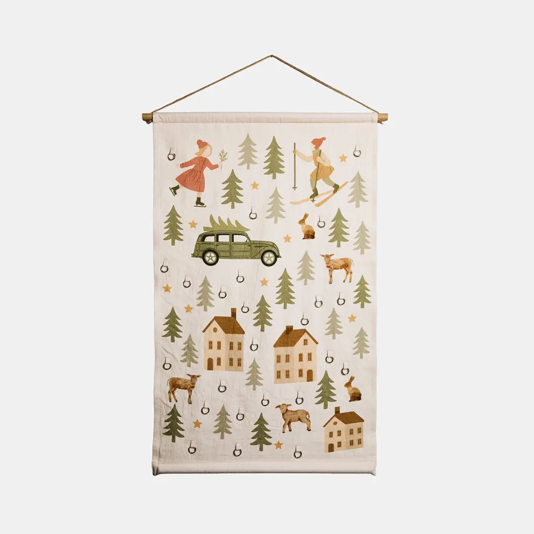 Loberon Nunja Adventskalender