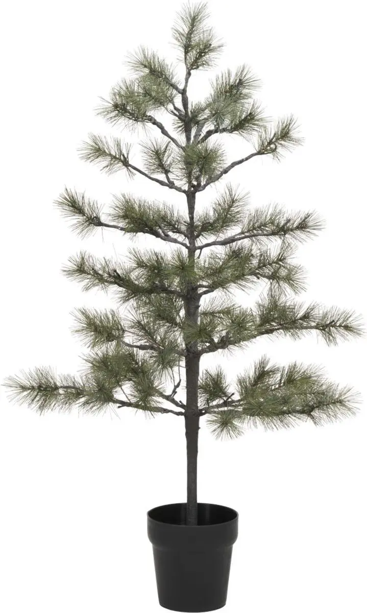 House Doctor Kerstboom Peuce natuur 125cm