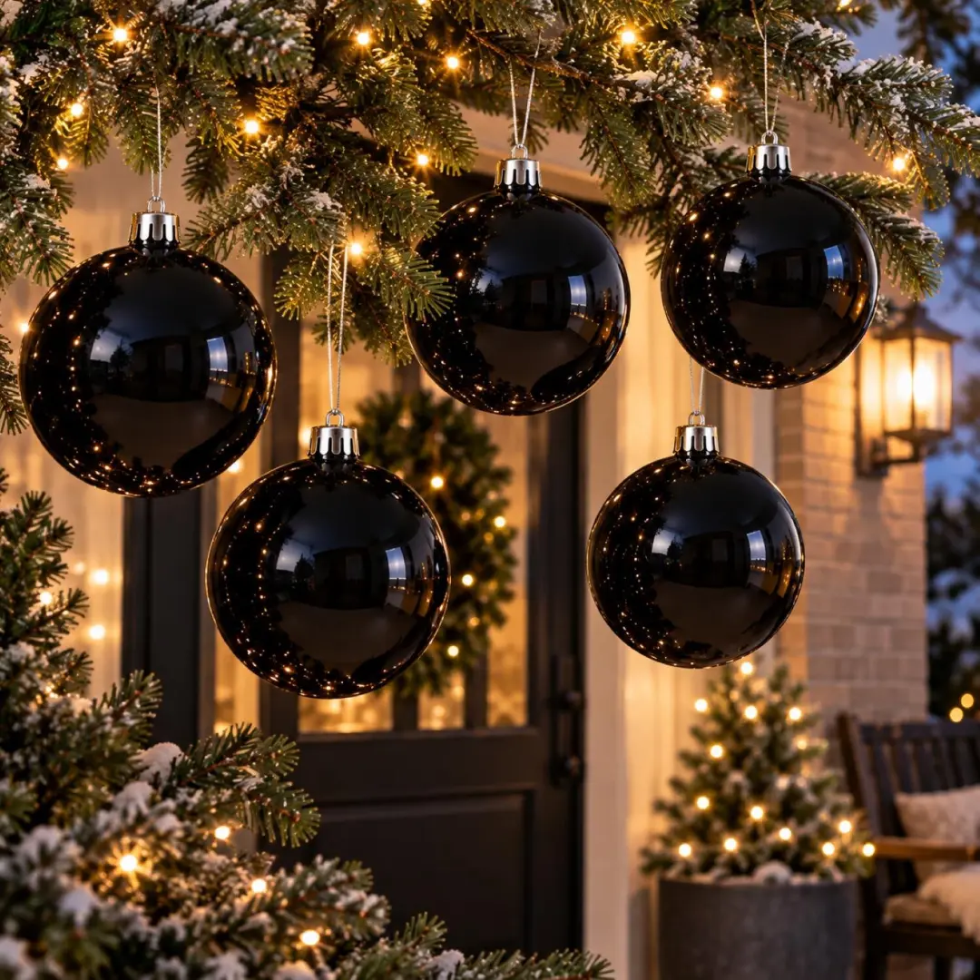 Decoris Kerstbal