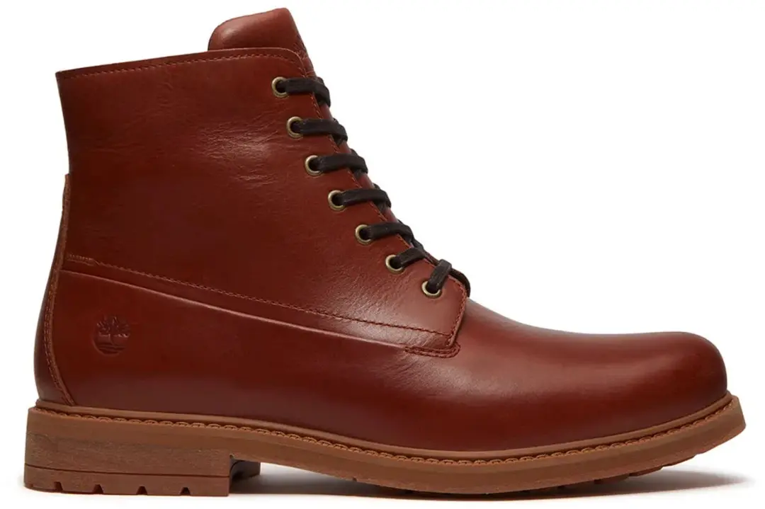 Timberland Stormbucks Mid WP Laarzen