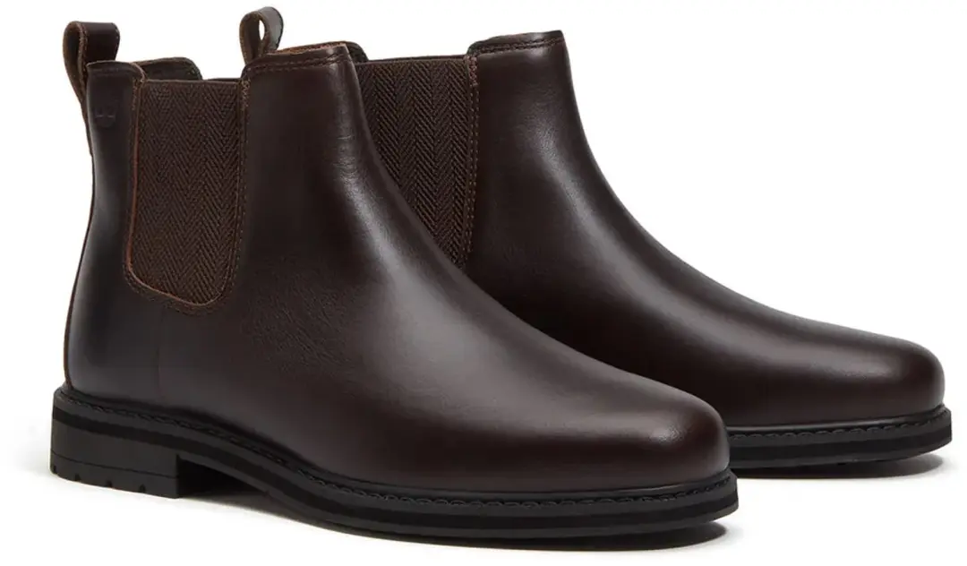 Timberland Stormbucks Mid Chelsea Laarzen - 40 - afbeelding 2 van 4