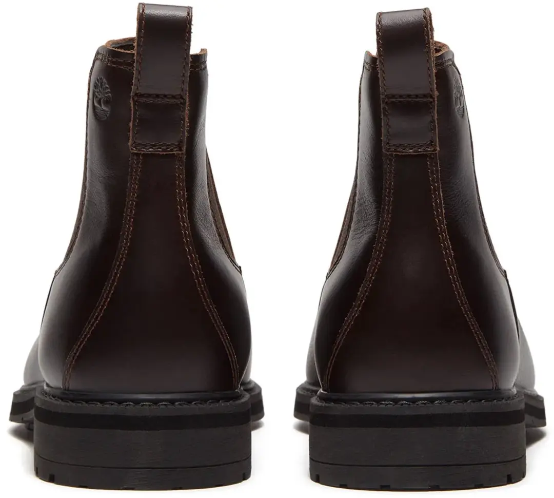 Timberland Stormbucks Mid Chelsea Laarzen - 40 - afbeelding 4 van 4