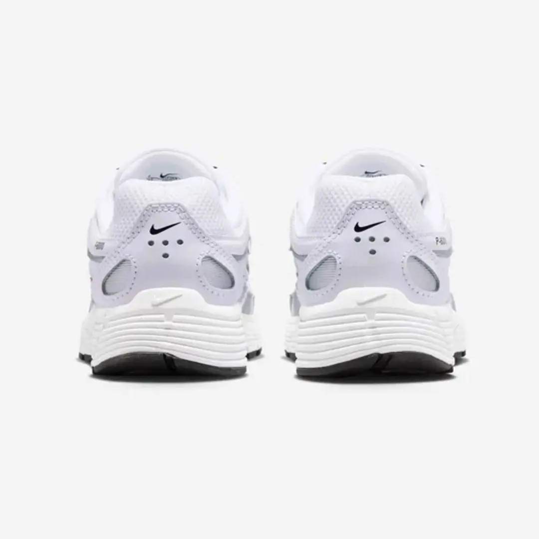 Nike P-6000 GS Kinder Sneakers - Wit - EU 37.5 - afbeelding 3 van 6