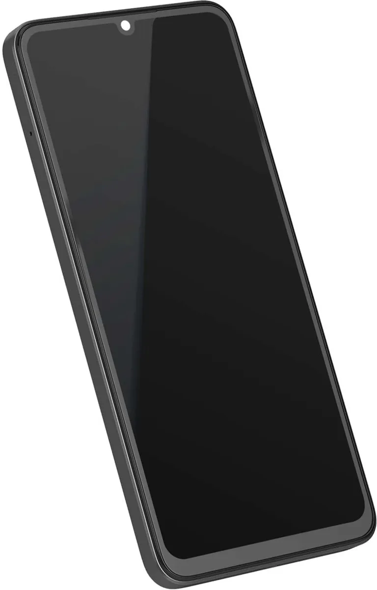 Xiaomi Redmi 13C 4G Schermset - Zwart
