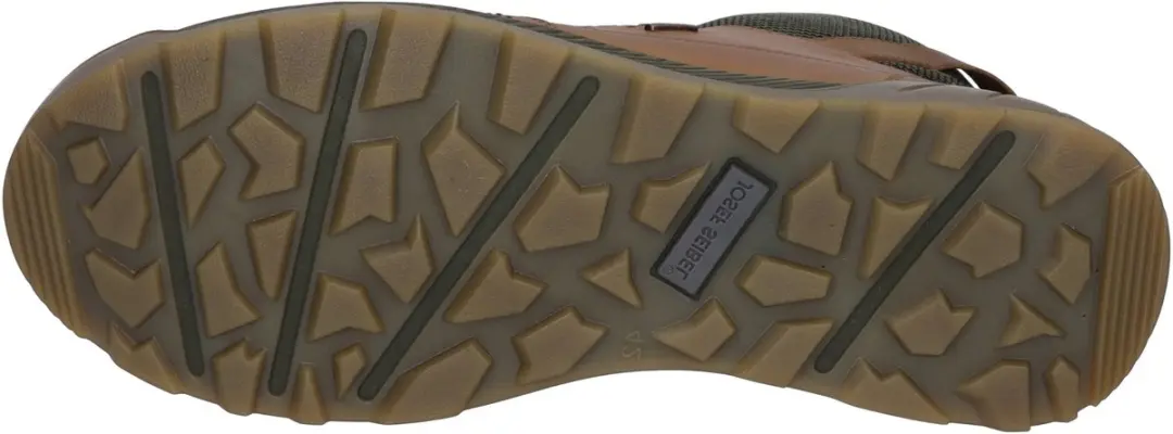 JOSEF SEIBEL Raymond 53 | Stiefelette für Herren | Beige