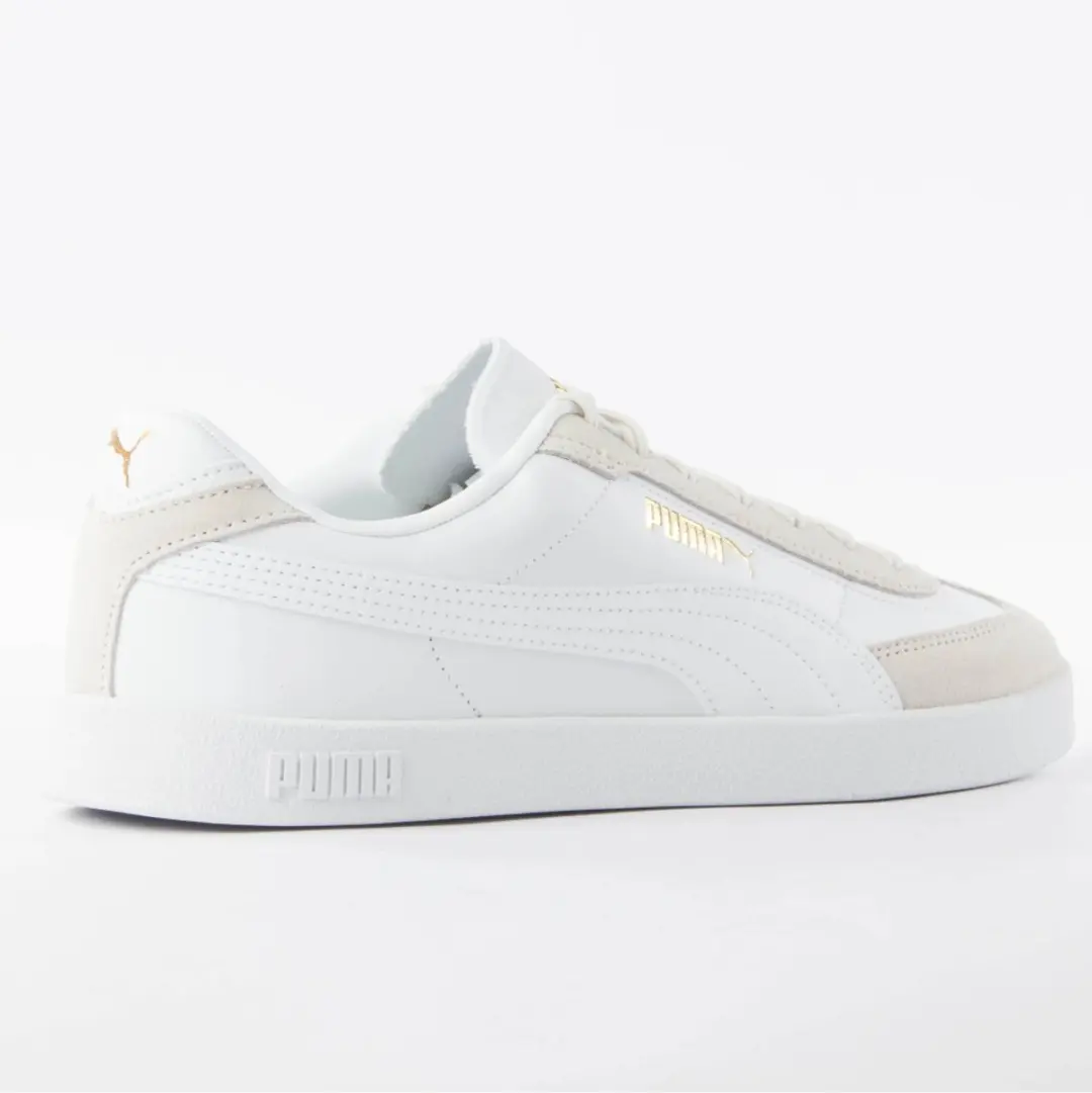 Puma Club II Era Schoenen Wit 41 - afbeelding 5 van 6