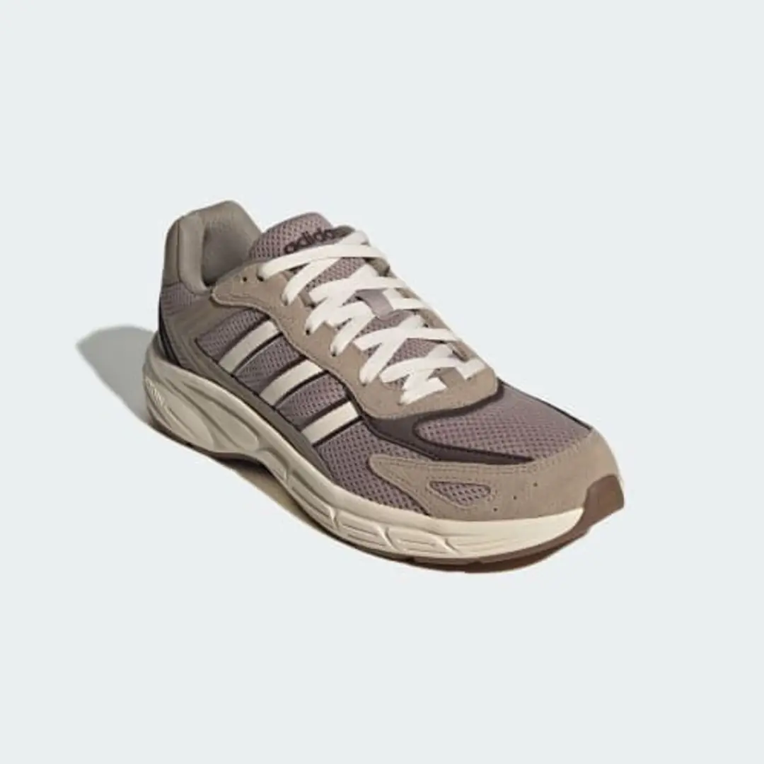 adidas Eclyptix 2000 KK4889 Schoenen - Grijs - afbeelding 3 van 6