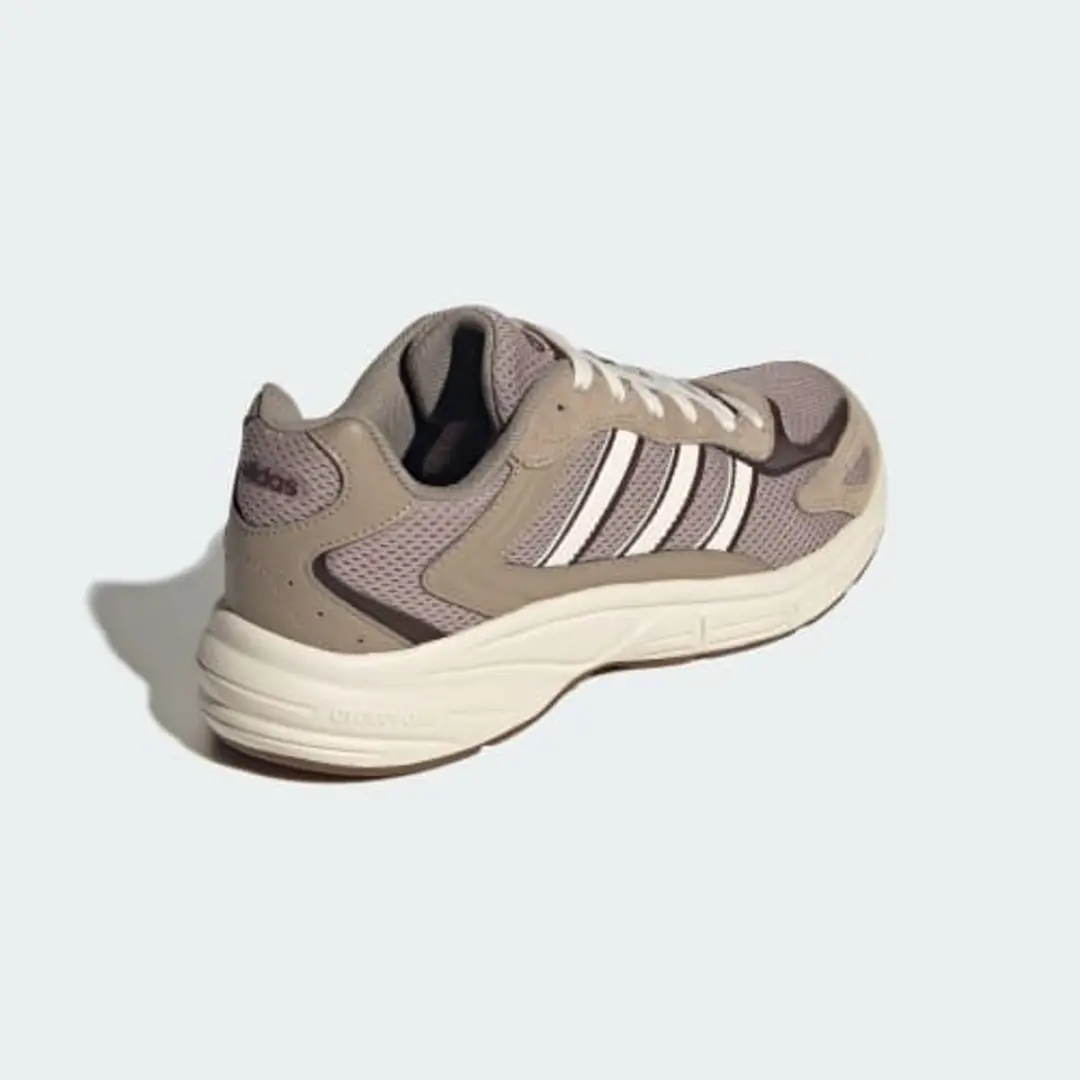 adidas Eclyptix 2000 KK4889 Schoenen - Grijs - afbeelding 4 van 6