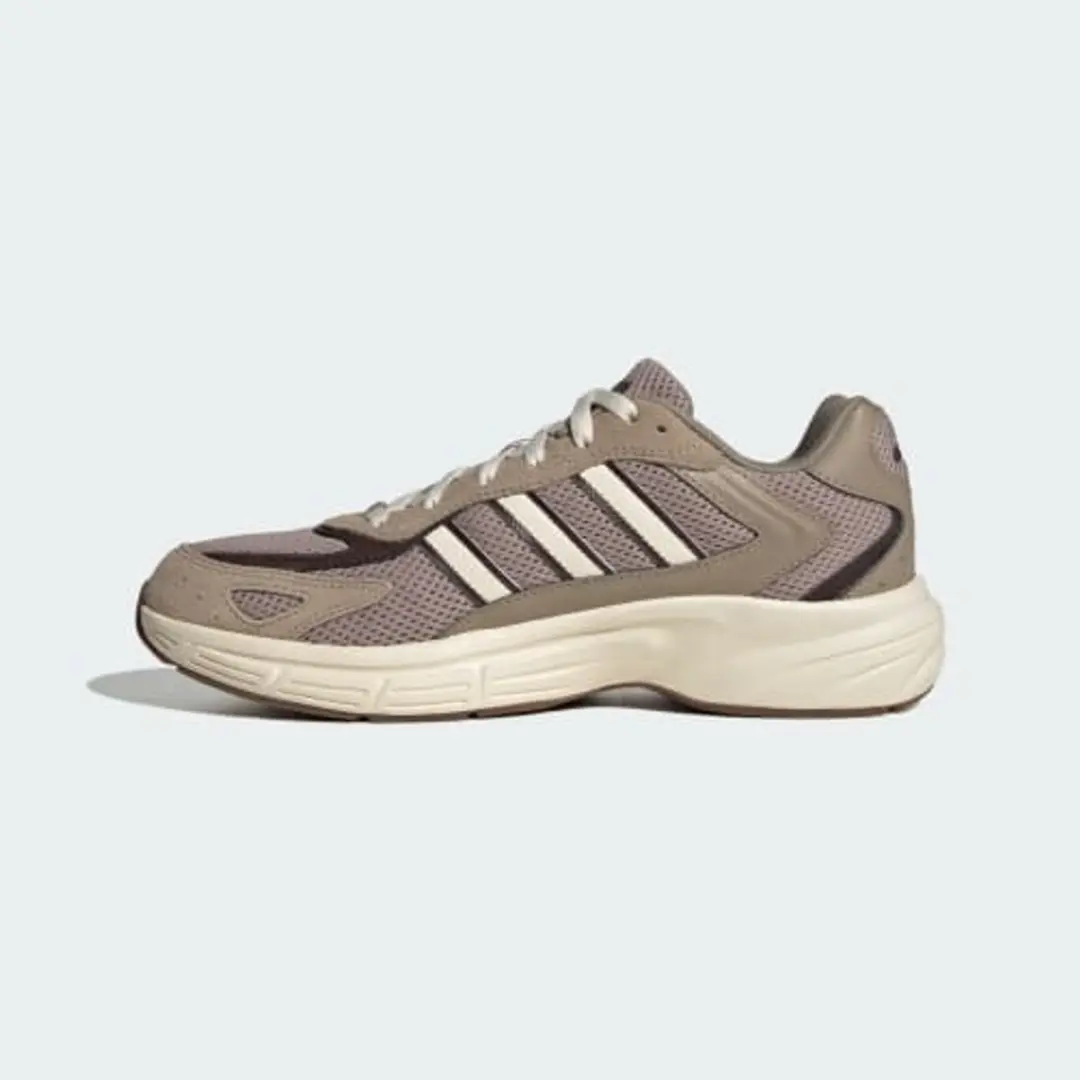 adidas Eclyptix 2000 KK4889 Schoenen - Grijs - afbeelding 2 van 6