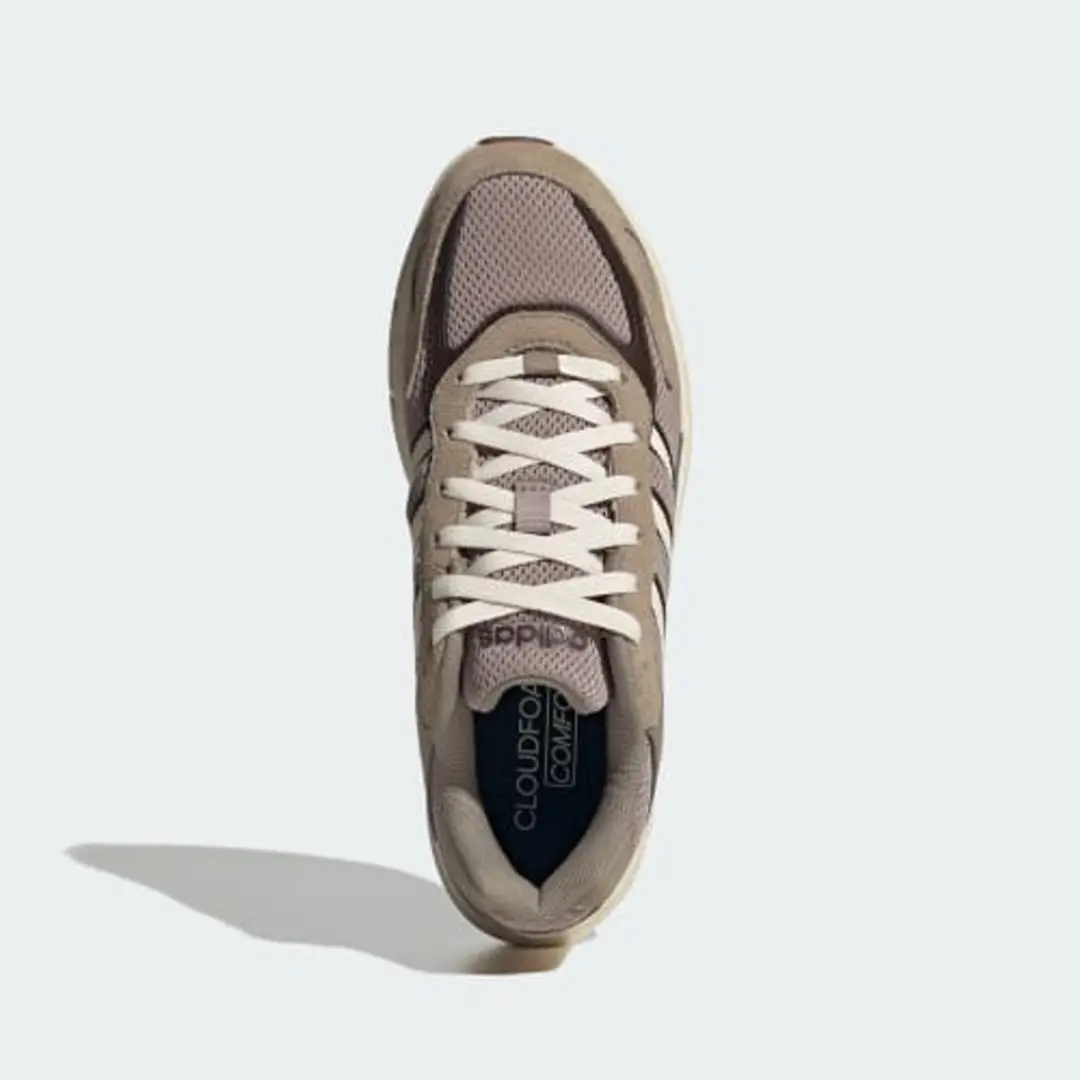 adidas Eclyptix 2000 KK4889 Schoenen - Grijs - afbeelding 6 van 6