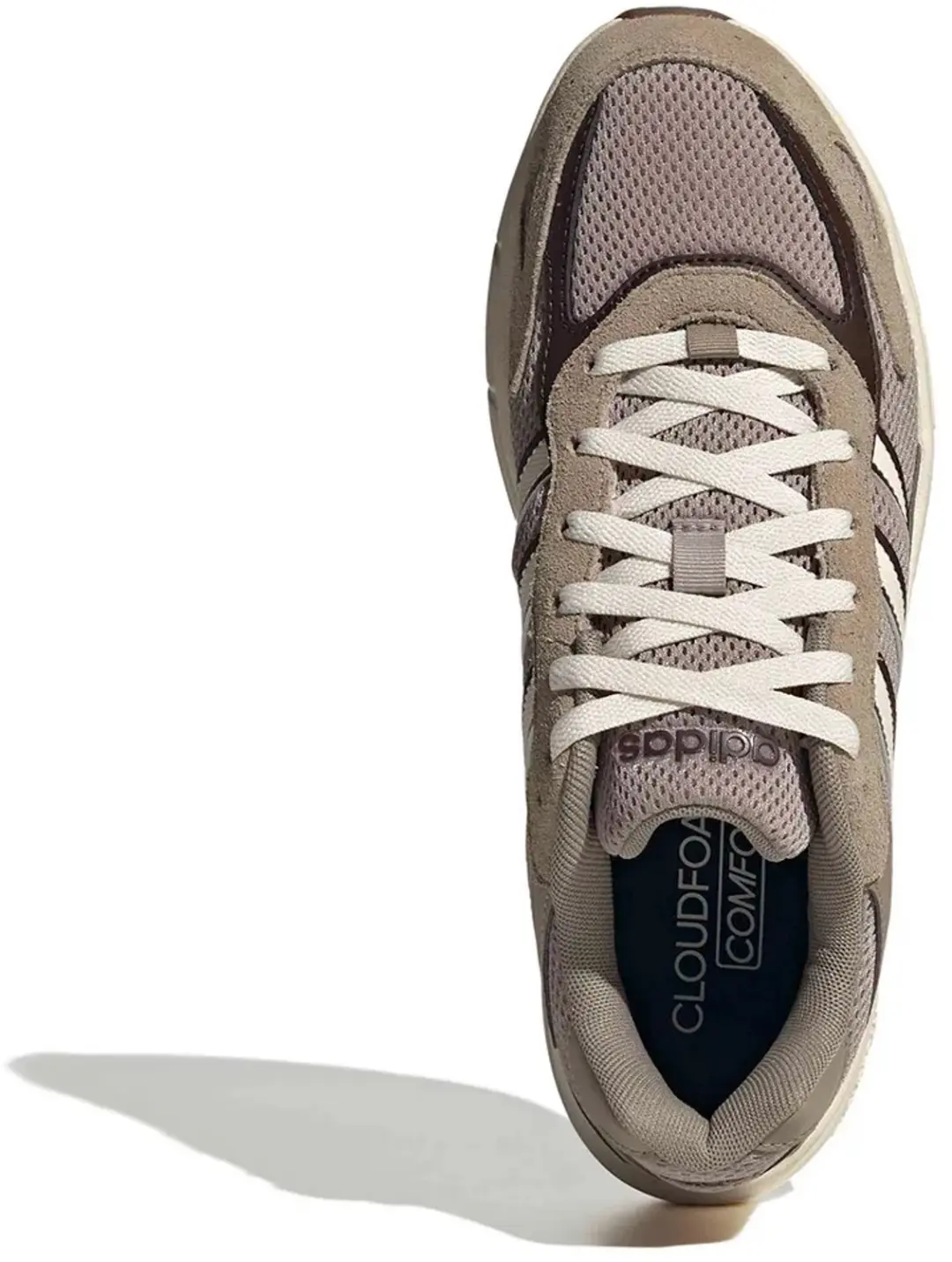 adidas Eclyptix 2000 KK4889 Schoenen - Grijs - afbeelding 5 van 6