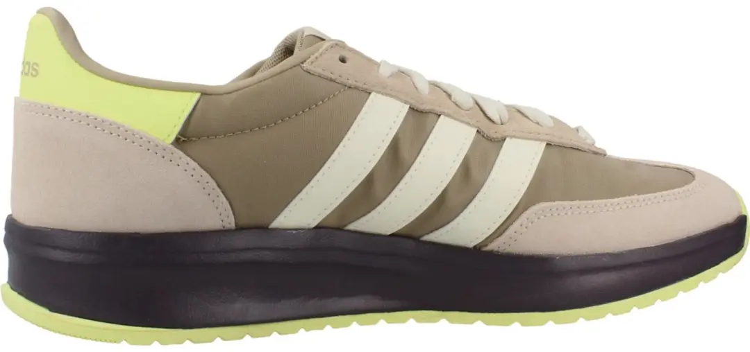 Adidas Run 70s 2.0 Schoenen Beige EU 46 Man