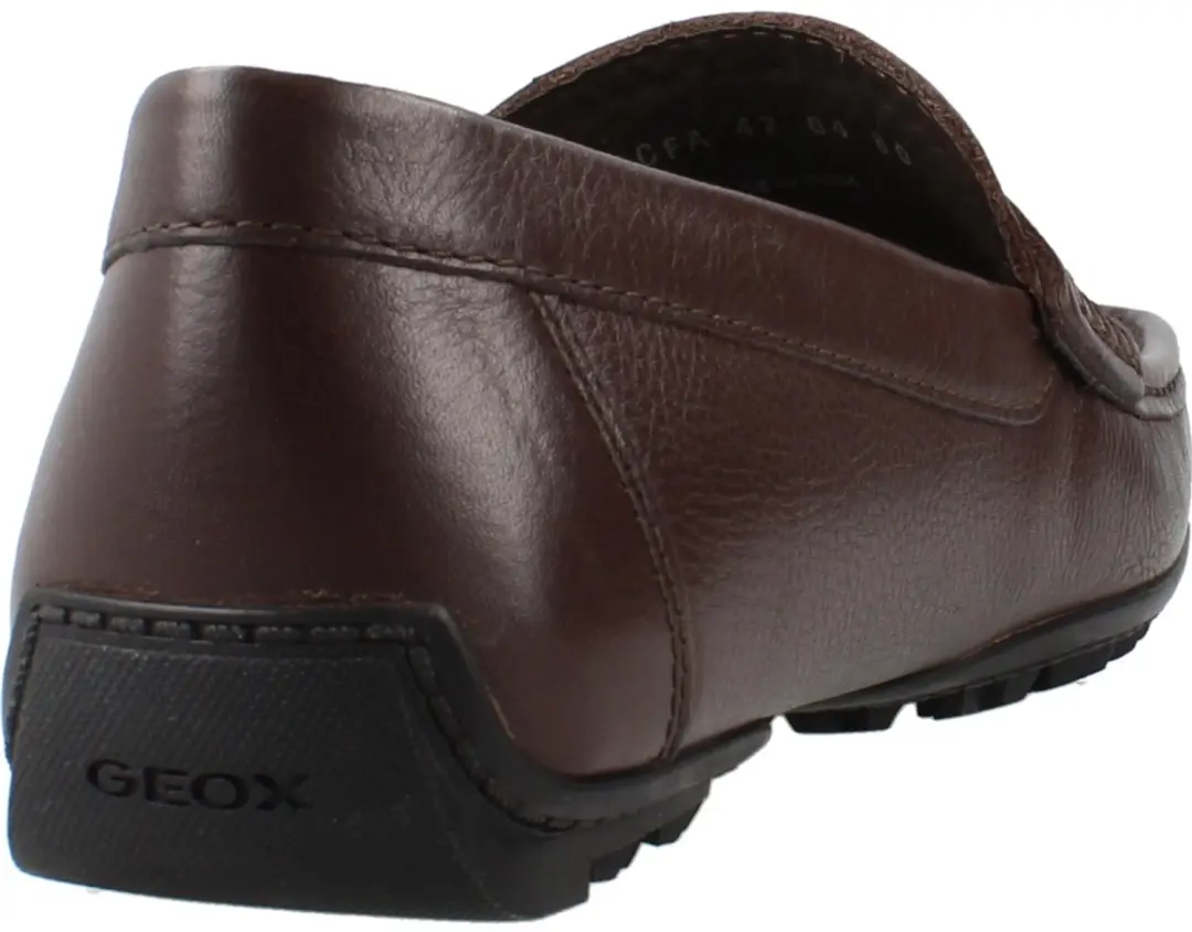 GEOX U KOSMOPOLIS + GRIP Bruin 41 EU