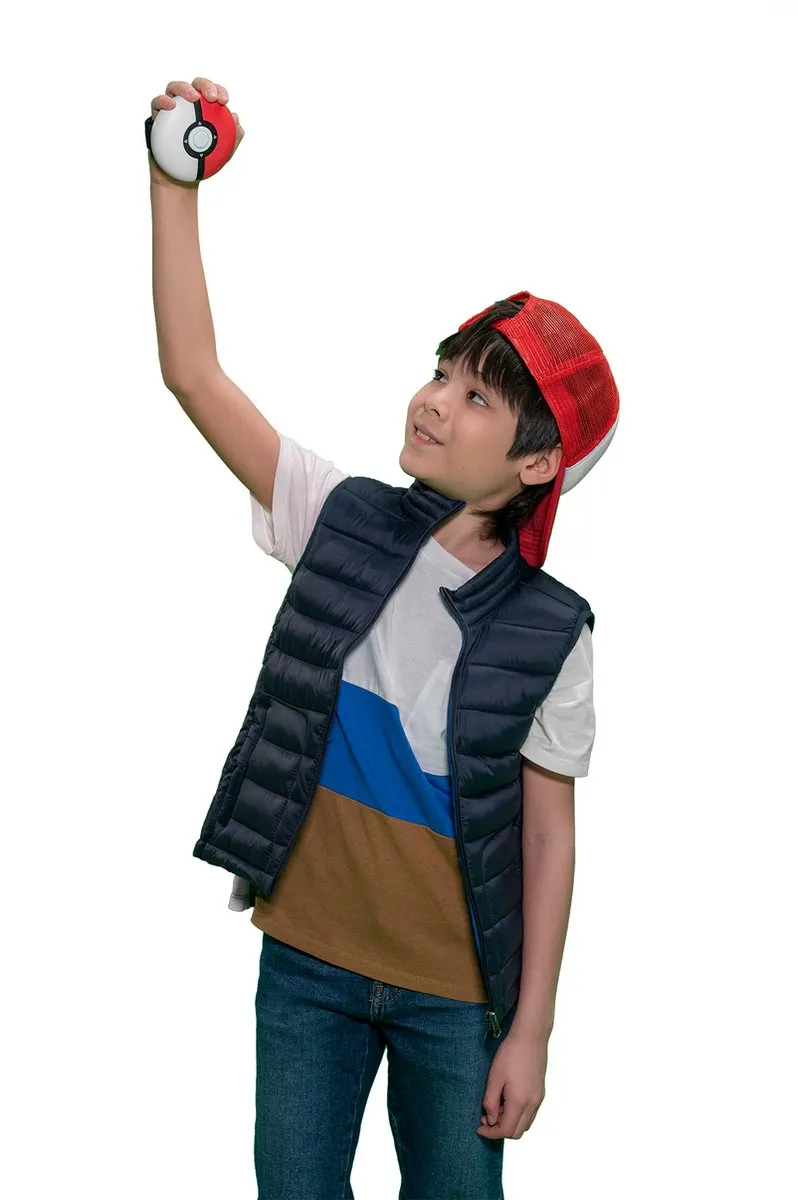 Pokémon Trainer Mission Avonturenspel 38052