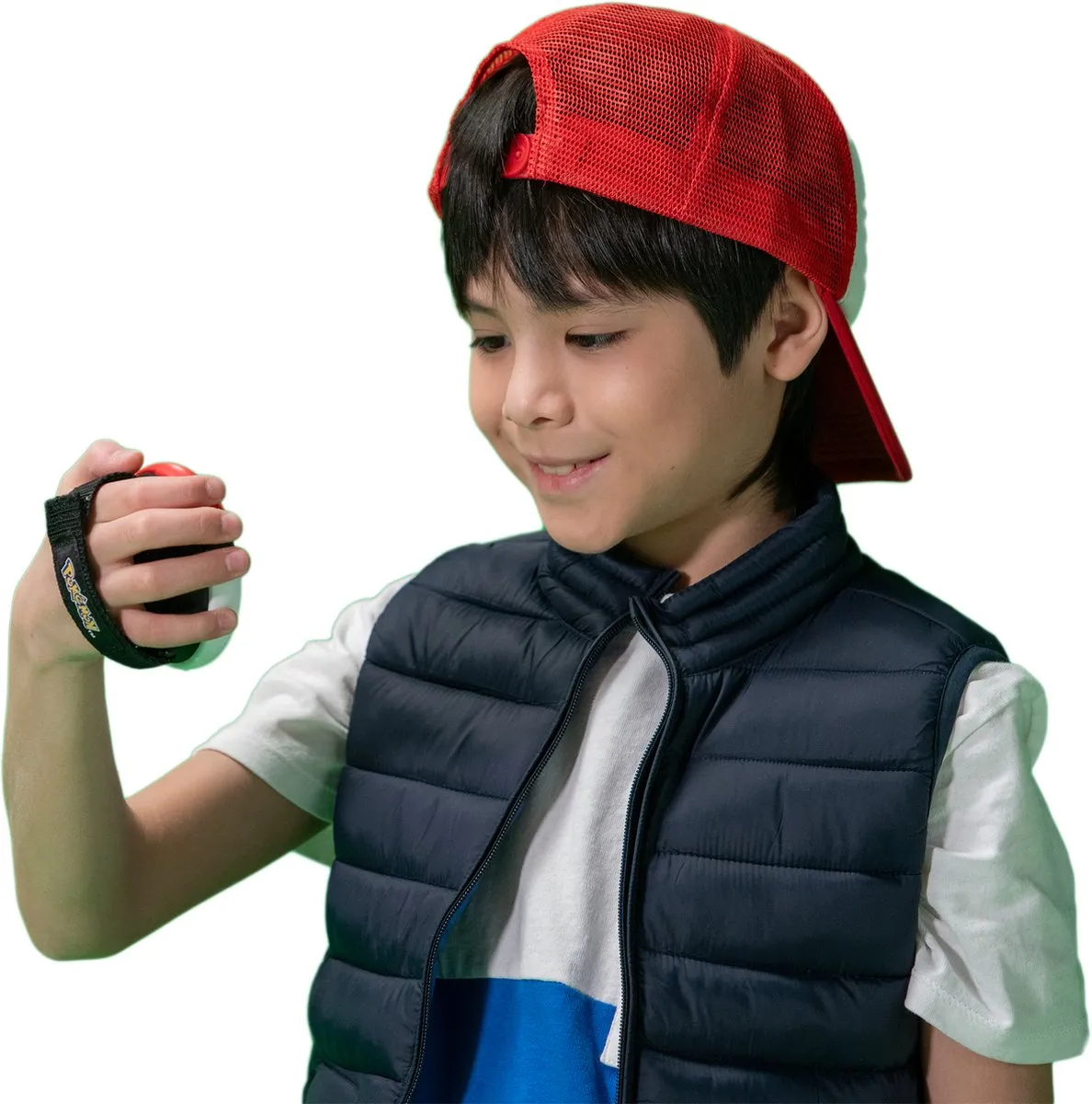 Pokémon Trainer Mission Avonturenspel 38052