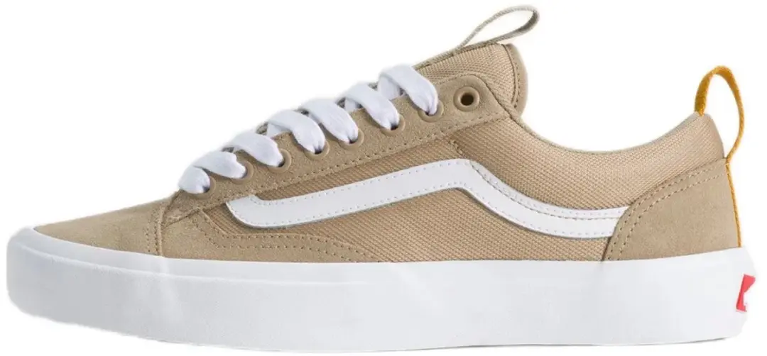 Vans Skate Old Skool 36 + Schoenen Beige EU 40 Man