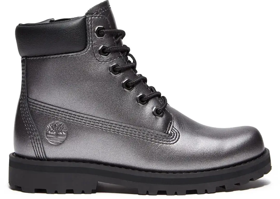 Timberland Coruma Lace Up Junior Laarzen EU 22 1/2 Kinderen