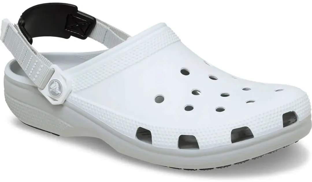Crocs Classic Turbo Klompen Wit EU 37-38