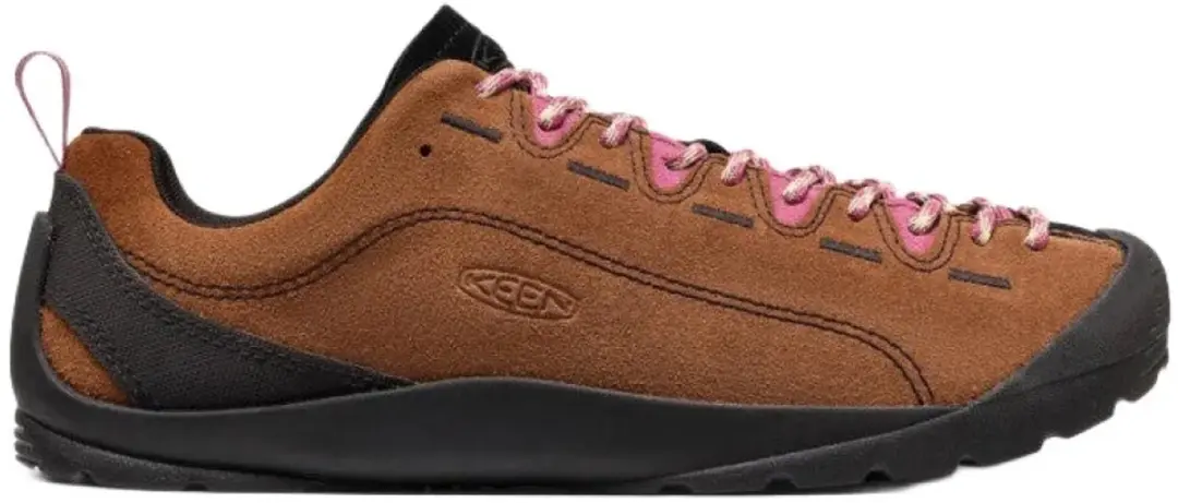 Keen Jasper Schoenen Oranje EU 43 Man