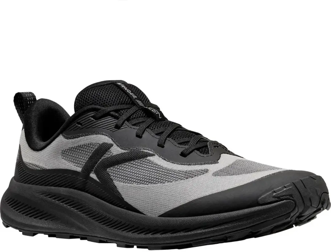 Keen Wander Schoenen Grijs EU 41 Man