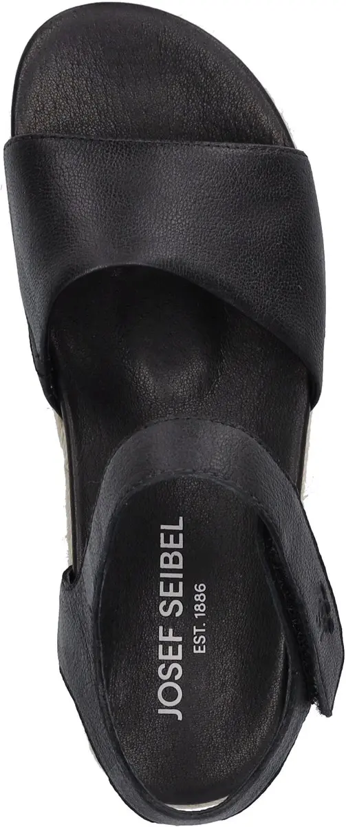 JOSEF SEIBEL Miranda 02