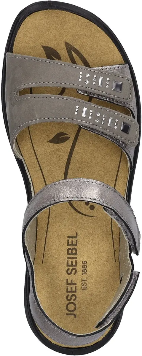 JOSEF SEIBEL Ibiza 86
