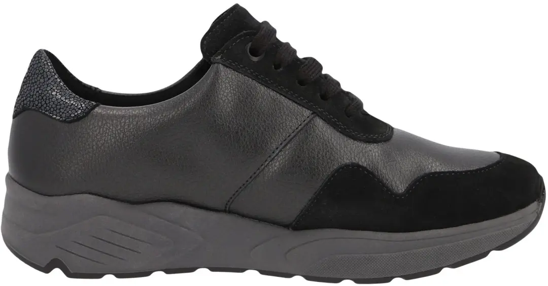 Solidus Kea 66501-21050 Dames Sneaker