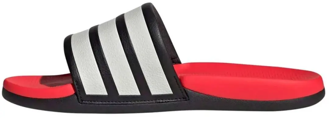 Adidas Adilette Comfort 2.0 Slides - Zwart - afbeelding 4 van 6