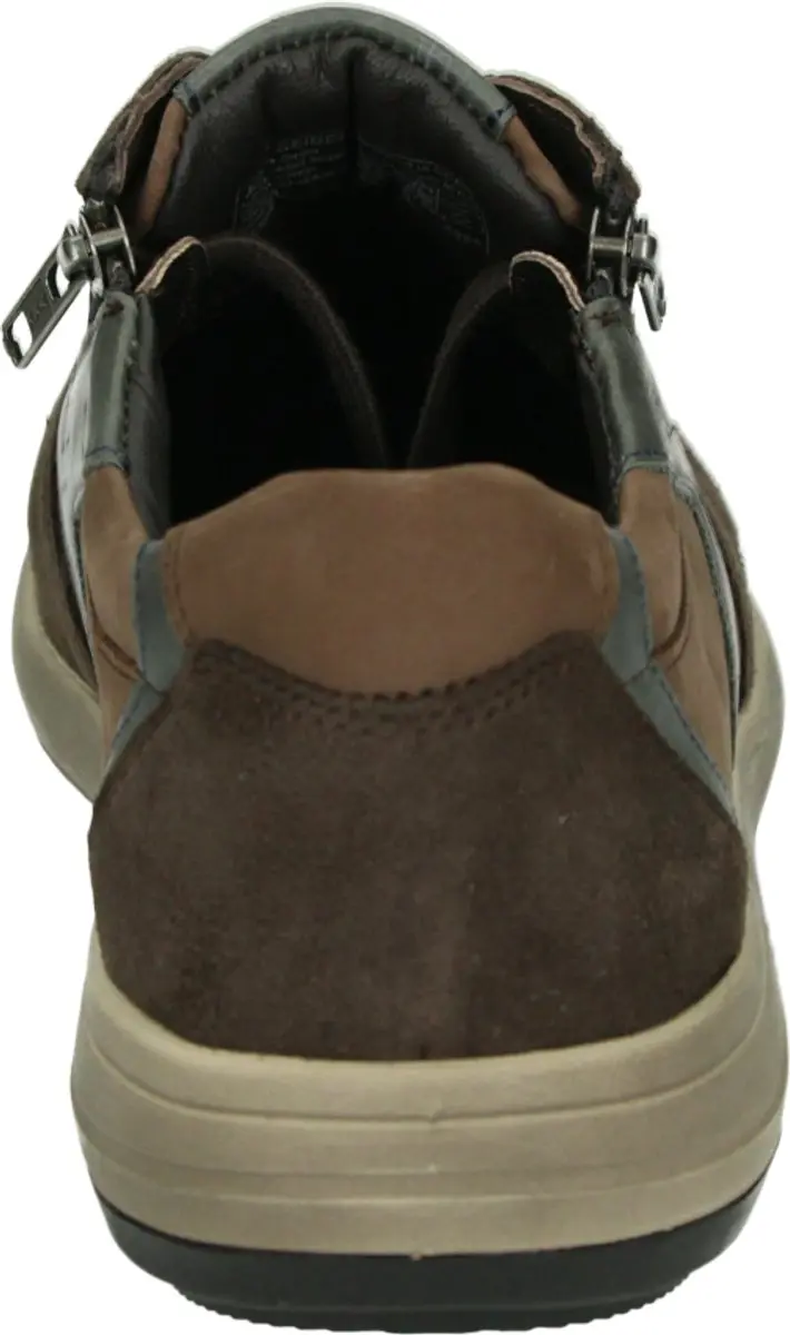 Josef Seibel Enrico 20 Veterschoenen - Bruin - afbeelding 2 van 6