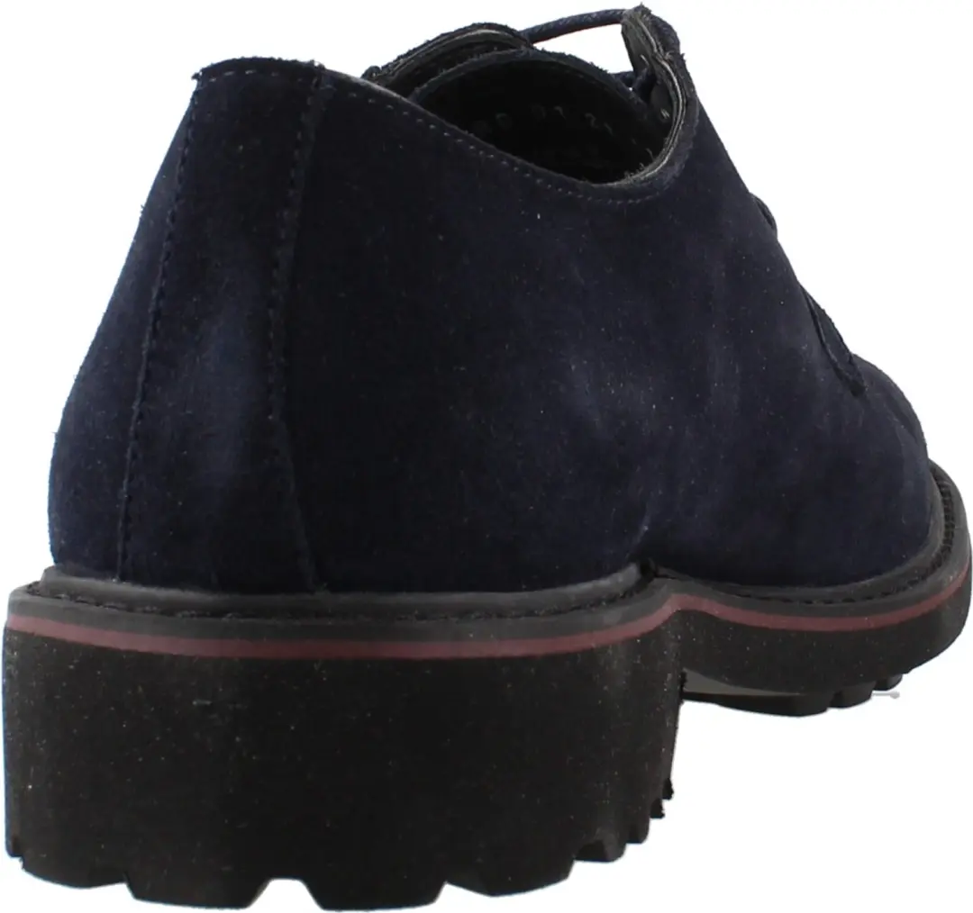 GEOX U16DRB 00022 Blauw 41 EU