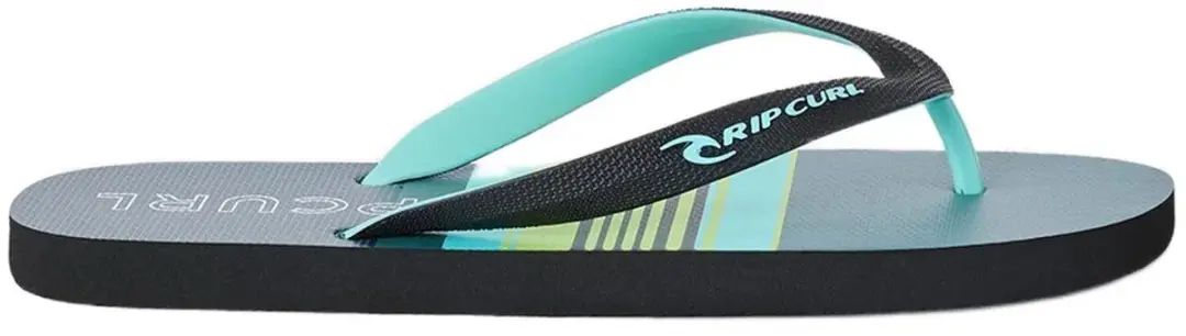 Rip Curl Daybreaker Bloom Slippers Zwart EU 45 Man
