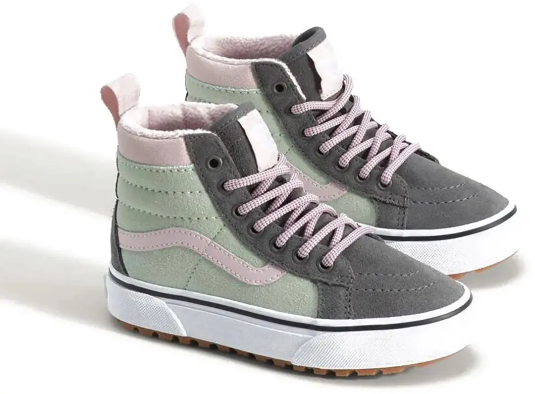 Vans Sk8-hi Insulated Schoenen EU 27 1/2 Kinderen